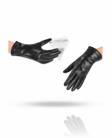 Перчатки Женские 11_ZARA/BL//11